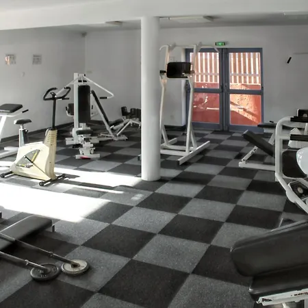 Maison Confortable A 33 M² Avec Piscine Partagee 度假居