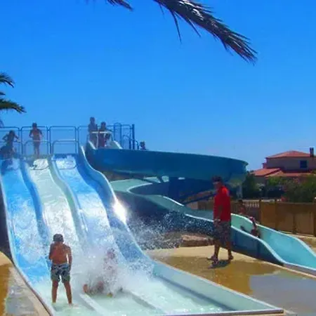 Maison Confortable A 33 M² Avec Piscine Partagee * 乐巴凯尔斯