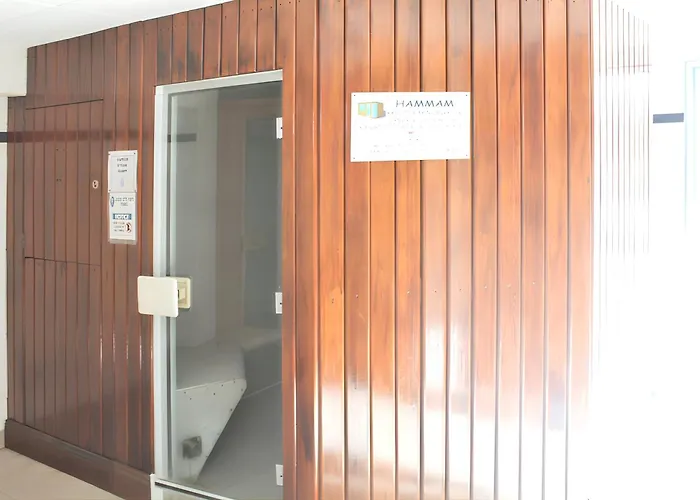 Maison Confortable A 33 M² Avec Piscine Partagee Nyaraló